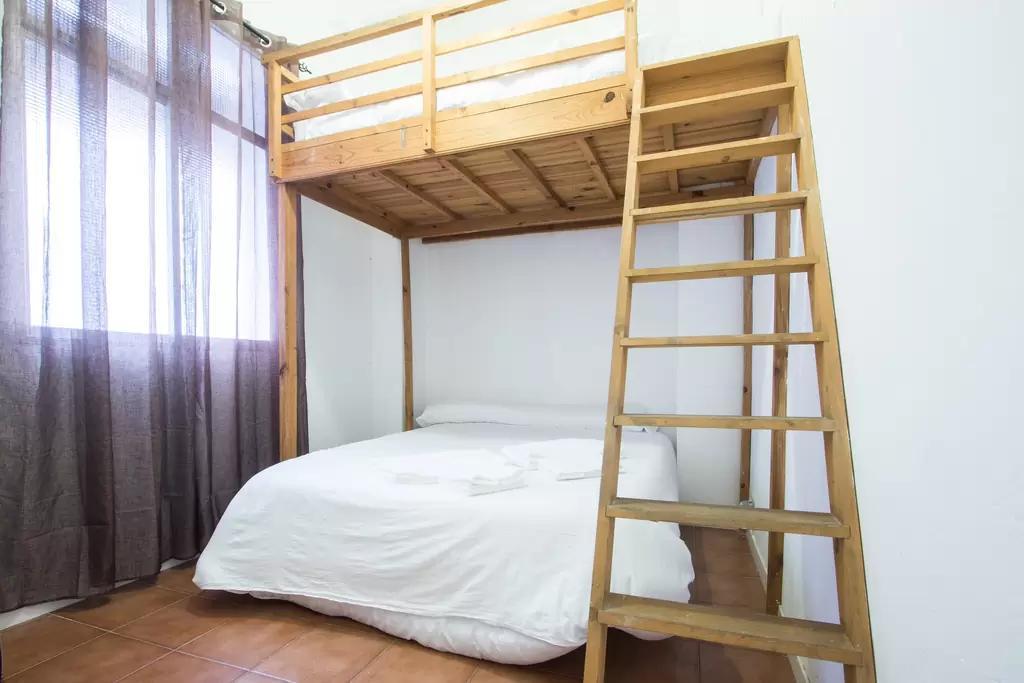 Flat City Center Apartament Alicante Zewnętrze zdjęcie