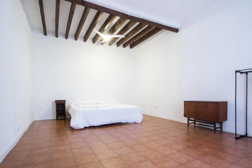 Flat City Center Apartament Alicante Zewnętrze zdjęcie